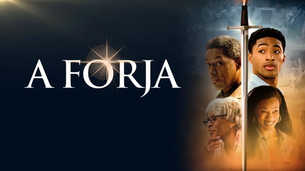 Descubra como o processo de transformação espiritual molda nossa identidade cristã através de confissão, oração e discipulado, usando lições poderosas do filme "A Forja" e fundamentos teológicos reformados.