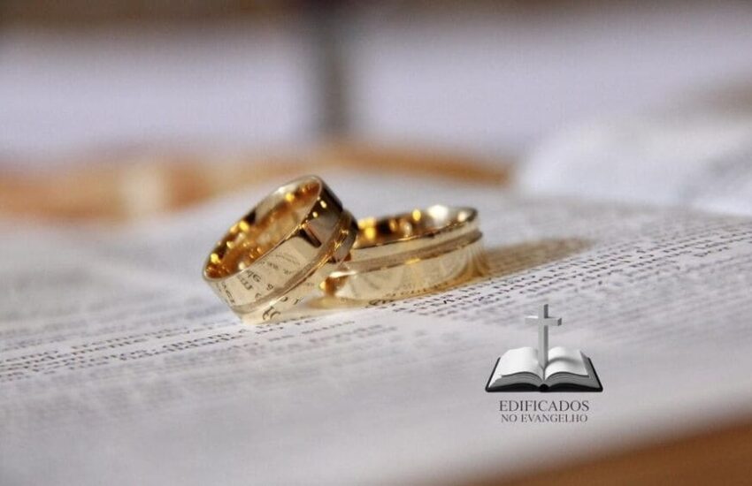A Teologia da Felicidade Conjugal.