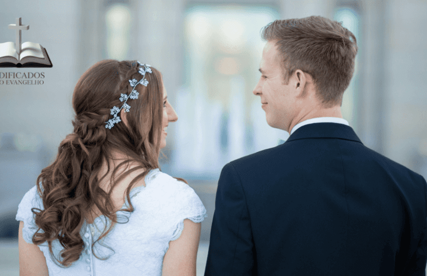 O CASAMENTO CRISTÃO COMO UMA GRANDE AVENTURA.