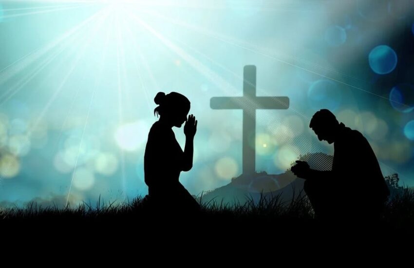 Quando nossa fragilidade encontra a força divina, e a dependência se torna o caminho da verdadeira liberdade.