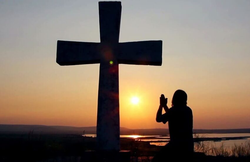 O evangelho é proveitoso e nos revela que a verdadeira fé transcende o humano e alcança o divino. Nossa confiança em Cristo deve permanecer inabalável porque está fundamentada no próprio Deus.