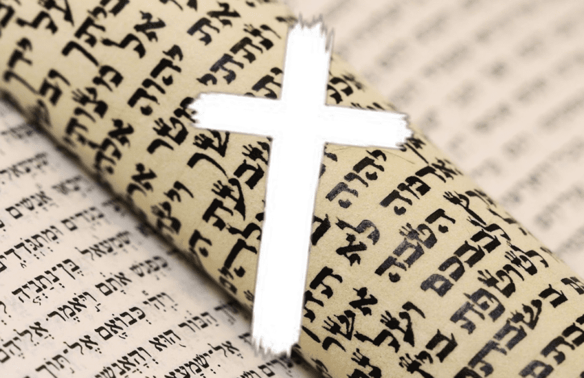 A LEI E O EVANGELHO.