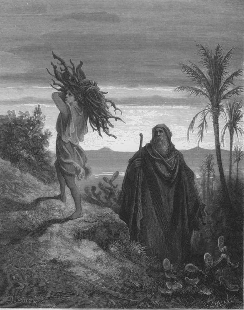 As provações não são evidências da ausência de Deus, mas oportunidades para o crescimento da nossa confiança nEle.