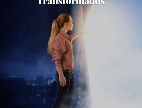 Quando nossa fragilidade encontra a força divina, e a dependência se torna o caminho da verdadeira liberdade.