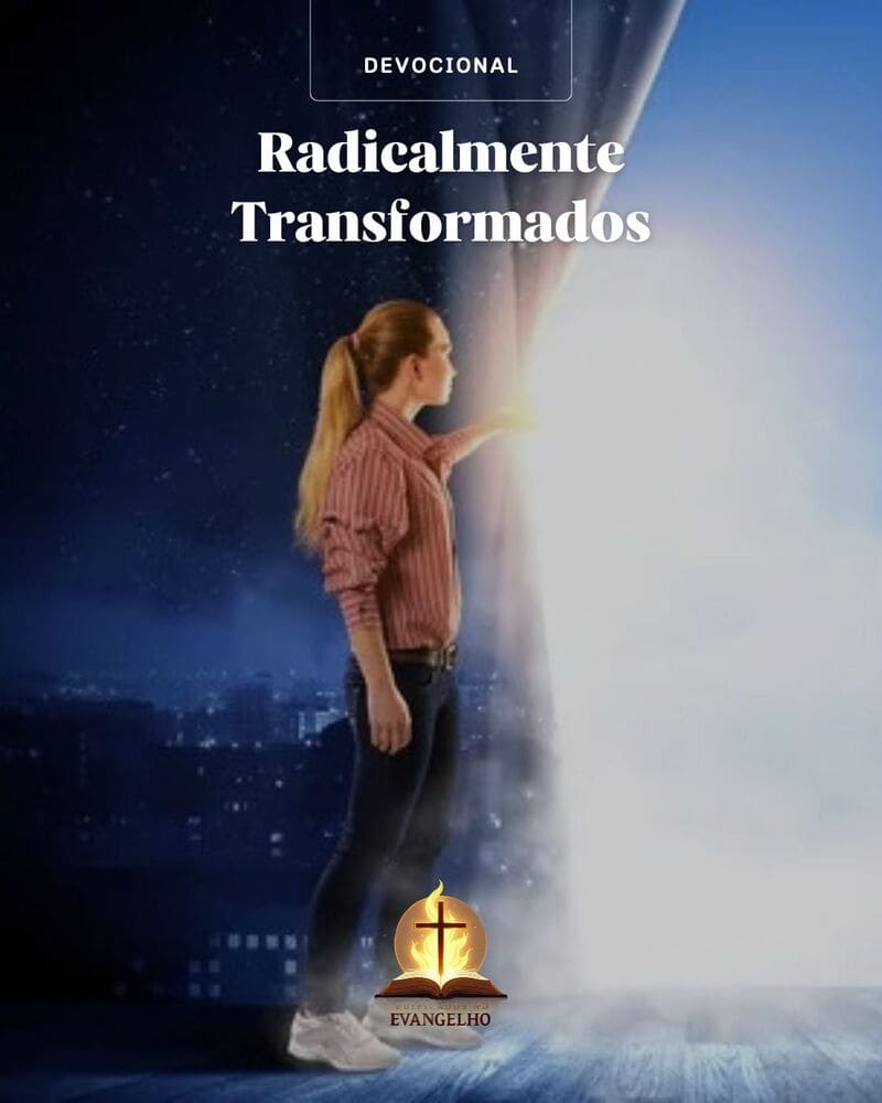 Quando nossa fragilidade encontra a força divina, e a dependência se torna o caminho da verdadeira liberdade.