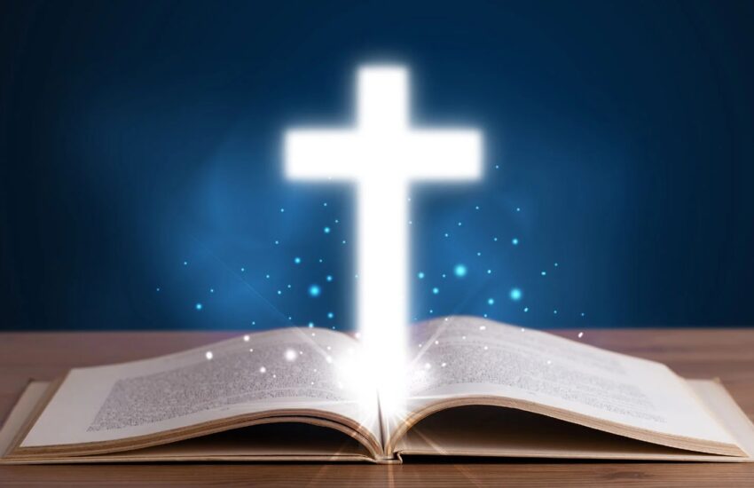 O QUE É EVANGELHO?
