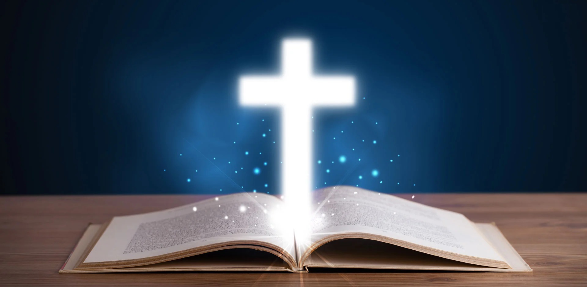 O evangelho não é um conceito limitado à conversão, mas a força transformadora que molda toda a vida cristã.