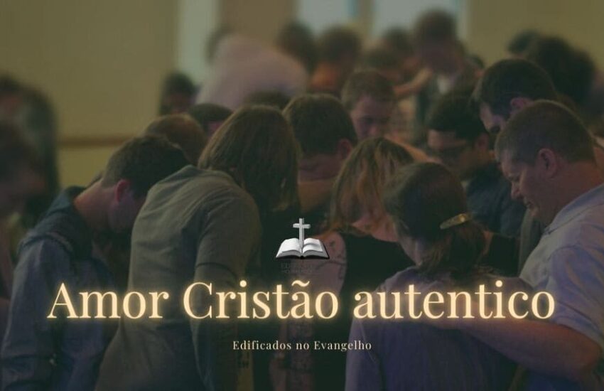 Como o amor cristão autêntico transforma relacionamentos segundo Romanos 12:9-21. Uma análise bíblica profunda para aplicação na vida.