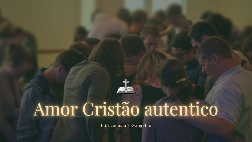 Como o amor cristão autêntico transforma relacionamentos segundo Romanos 12:9-21. Uma análise bíblica profunda para aplicação na vida.