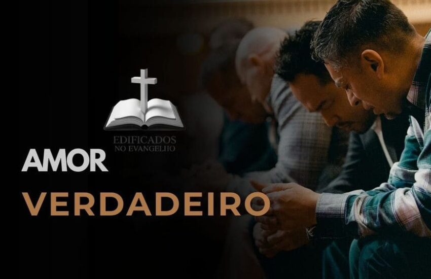 AMOR VERDADEIRO
