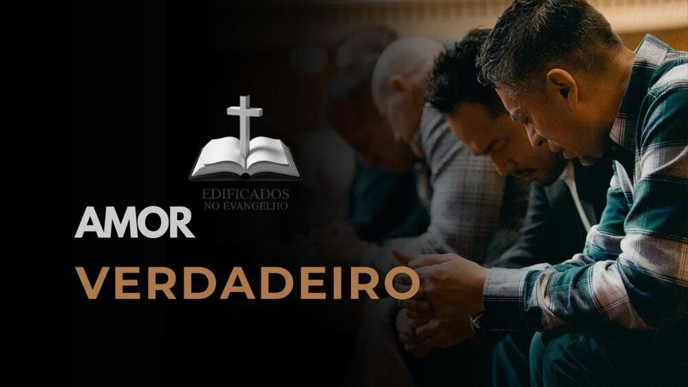 Descubra como o amor cristão ensinado por Paulo em Romanos 12 revoluciona nossas relações em um mundo ferido e polarizado.