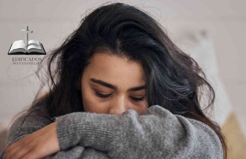 A VERDADEIRA AUTOESTIMA CRISTÃ.