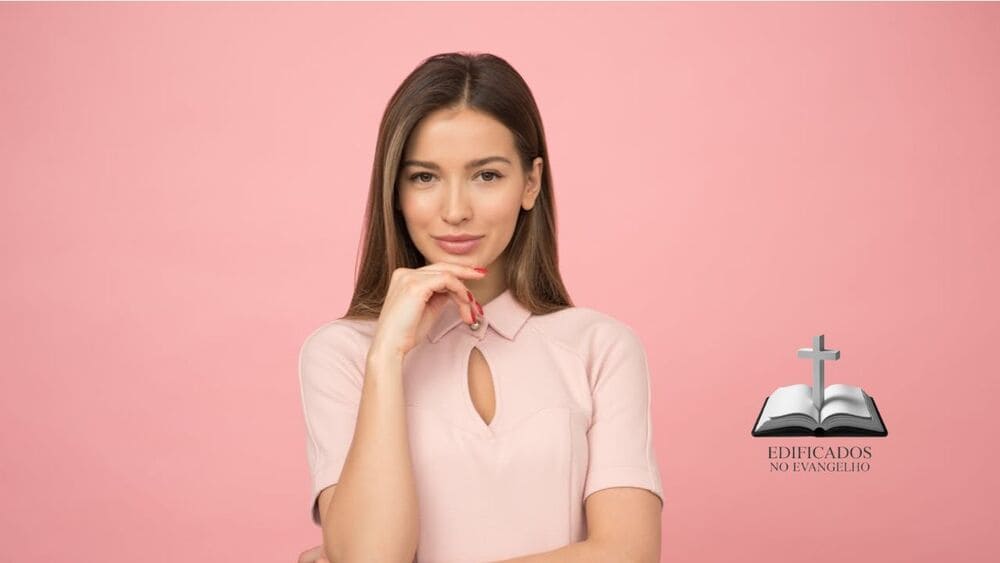 O verdadeiro significado da beleza segundo a Palavra de Deus.