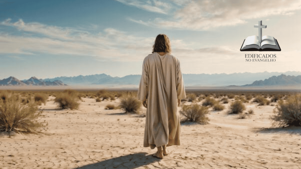 Descubra como cada passo de Jesus ao Calvário era um ato de amor intencional. Um estudo bíblico sobre o sacrifício voluntário de Cristo e seu impacto transformador em nossas vidas.