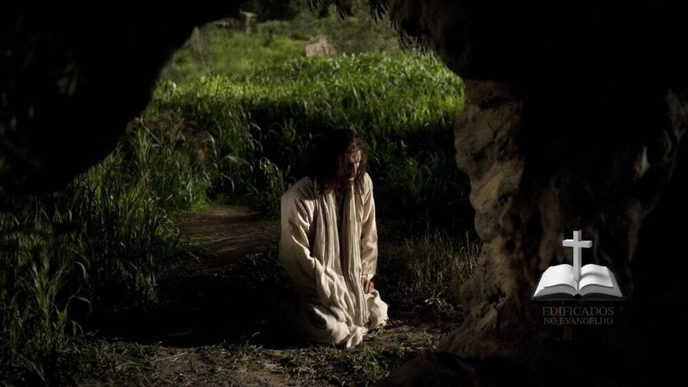 Descubra como o ‘Eu Sou’ de Jesus transcende a fraqueza aparente, revelando sua incomparável majestade divina e poder, mesmo quando se entrega voluntariamente aos inimigos.