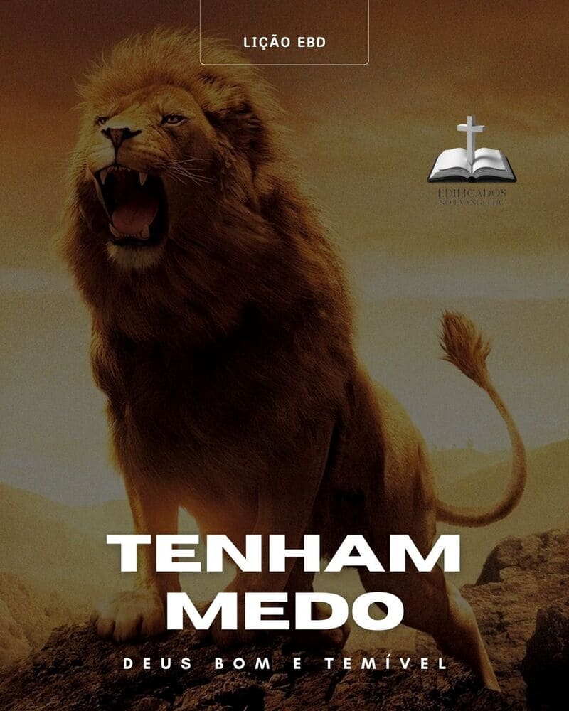 Temer a Deus é uma leitura essencial para quem deseja cultivar uma fé reverente, madura e enraizada na graça que justifica os pecadores.