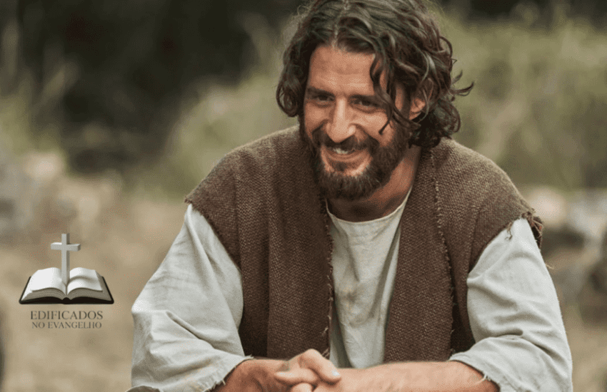 JESUS, O NAZARENO: O CENTRO DE TODA ESCRITURA.