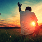 PÁSCOA: DO EGITO À RESSURREIÇÃO.