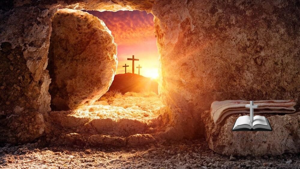 Descubra como o hino "Porque Ele Vive" revela profundas verdades teológicas sobre a ressurreição de Cristo, o fundamento da nossa esperança.