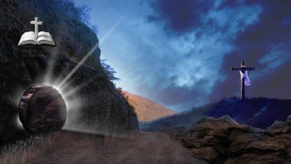 Descubra as evidências bíblicas e históricas da ressurreição de Jesus Cristo. Um estudo aprofundado sobre o túmulo vazio, as aparições e o impacto transformador deste evento central da fé cristã.