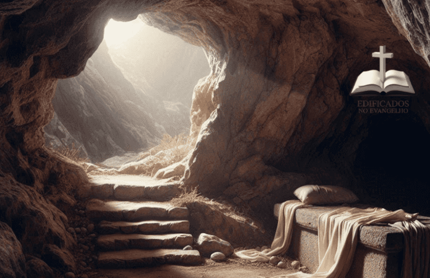 O medo trancou discípulos após a cruz, mas Jesus ressuscitado trouxe paz, rompendo barreiras e oferecendo esperança viva.