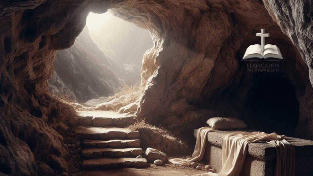 O medo trancou discípulos após a cruz, mas Jesus ressuscitado trouxe paz, rompendo barreiras e oferecendo esperança viva.