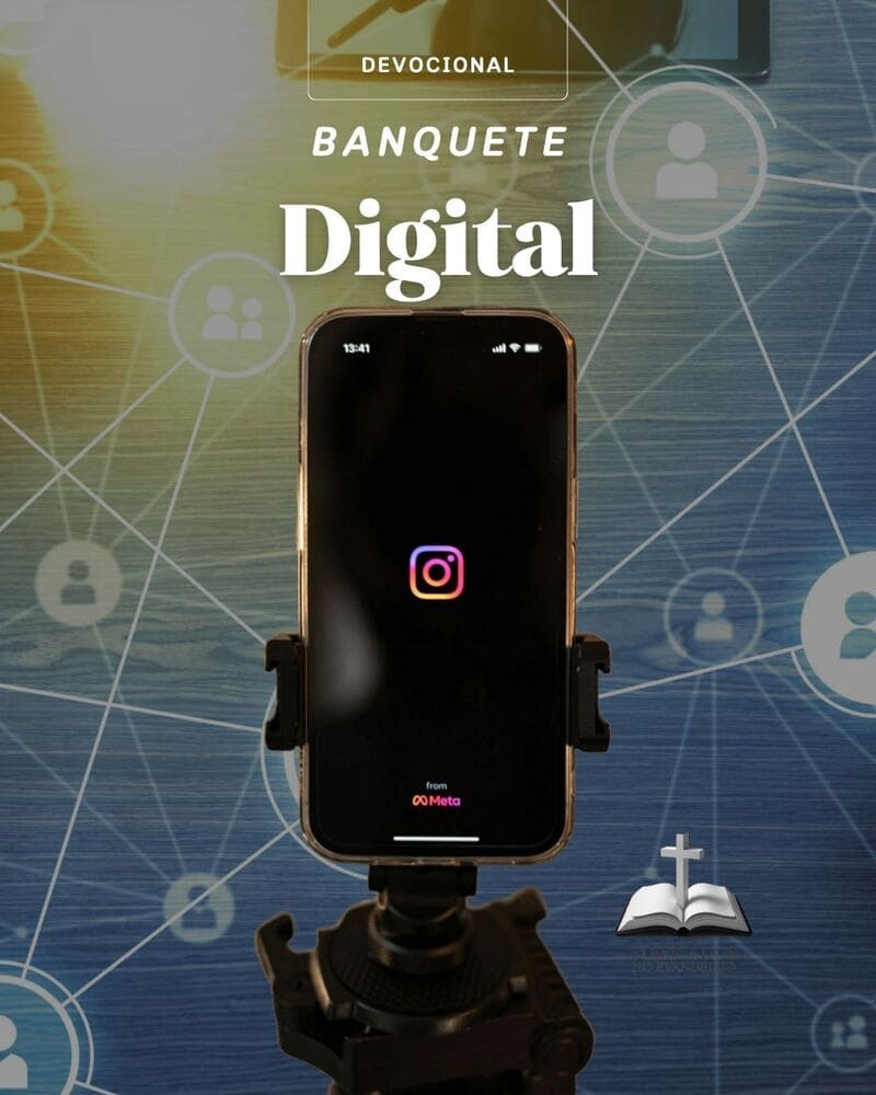BANQUETE DIGITAL
