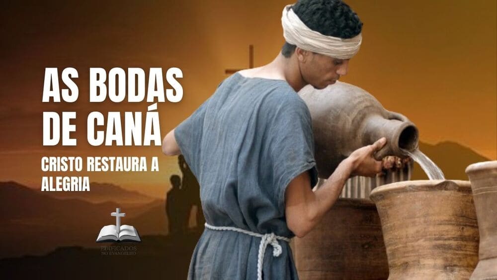 Descubra como Jesus transforma a escassez em abundância nas Bodas de Caná e como Sua presença pode restaurar a alegria e transformar seu casamento em uma celebração contínua.