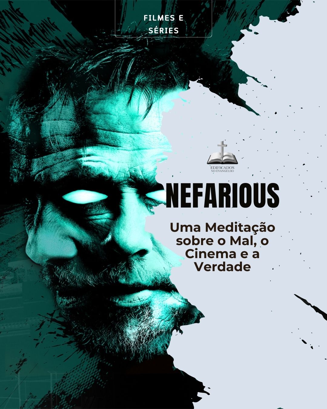 NEFARIOUS