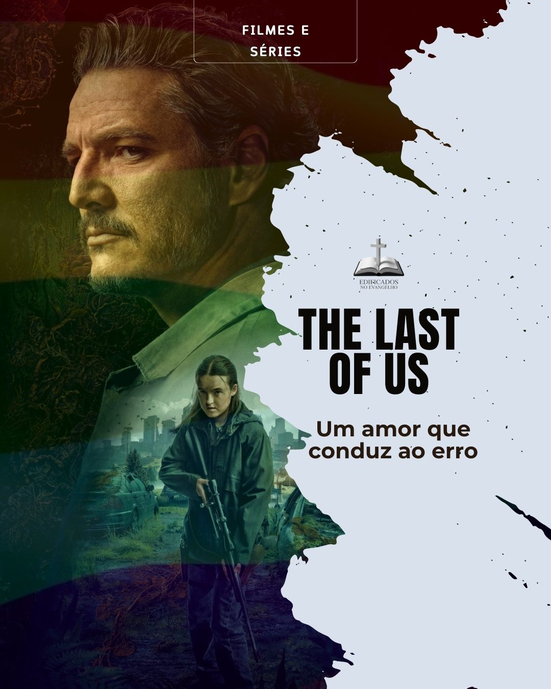 THE LAST OF US
