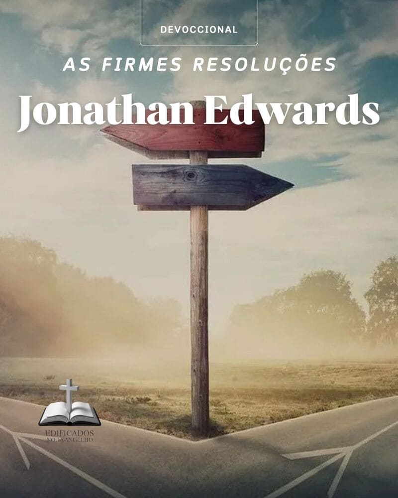 AS FIRMES RESOLUÇÕES: A Coragem de Ser Diferente