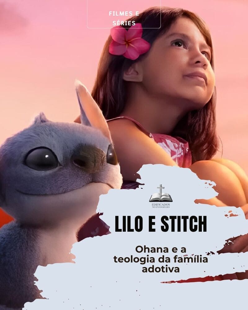LILO E STITCH