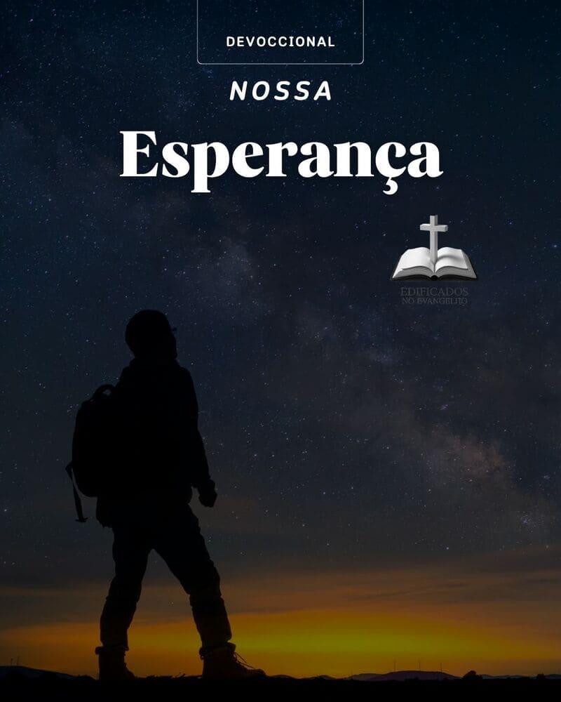 Descubra por que nossa esperança não está em sermos donos de nós mesmos, mas em pertencermos totalmente a Cristo - a verdade que liberta.