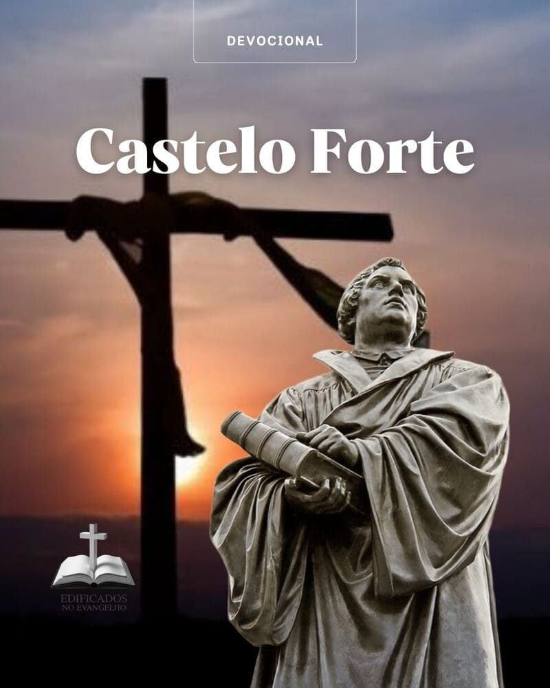 CASTELO FORTE