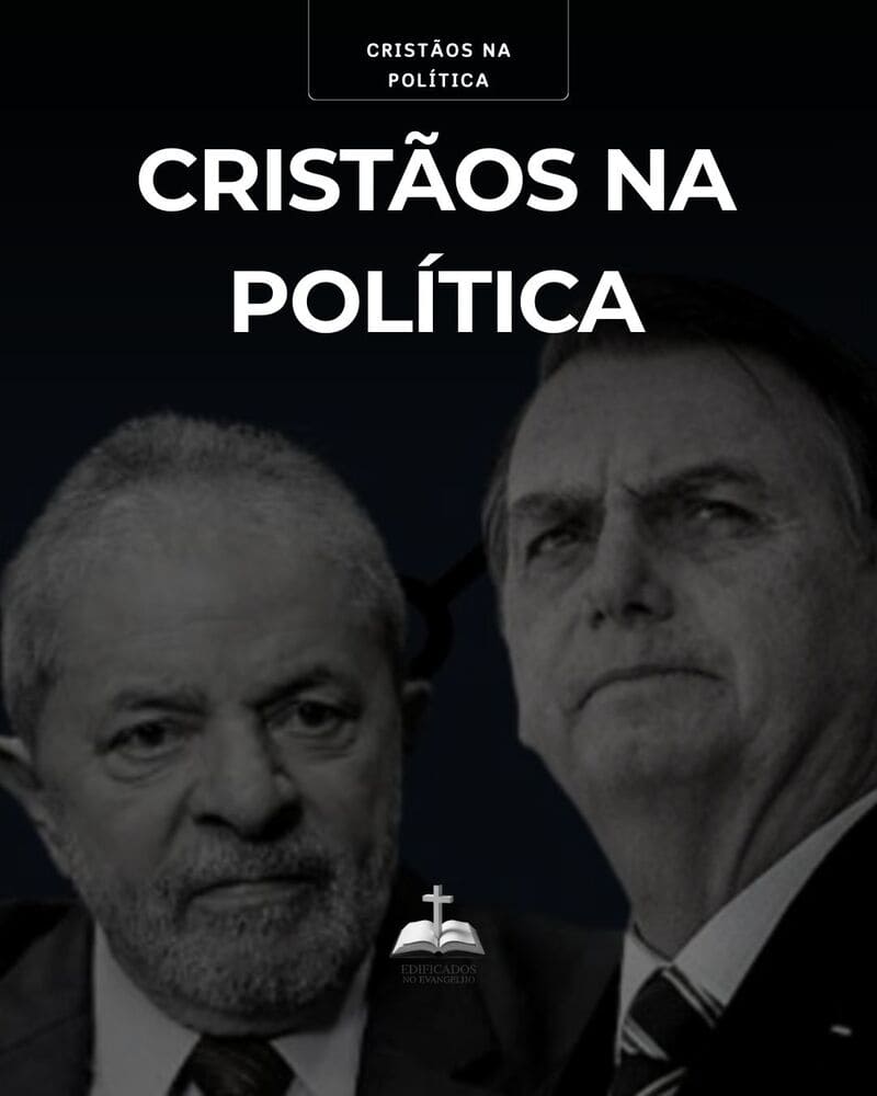 Cristãos na Política