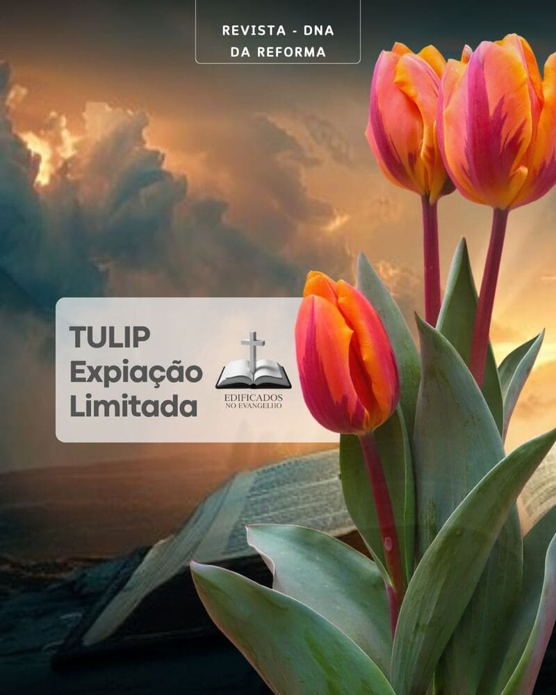 EXPIAÇÃO LIMITADA – Lição 03