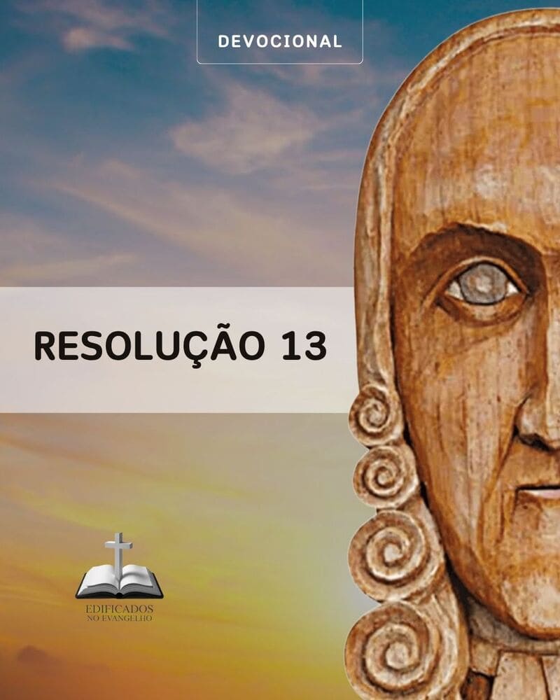 Descubra como Jonathan Edwards via a caridade como evidência da fé genuína. Um estudo bíblico profundo sobre bondade ativa.