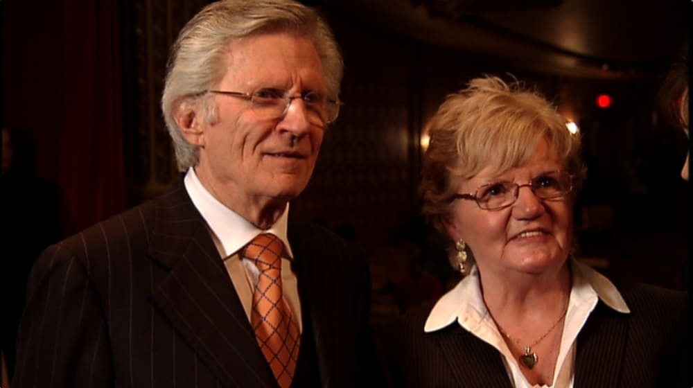 DAVID-WILKERSON-Gwen-Wilkerson-e-seu-esposo-David-Wilkerson.