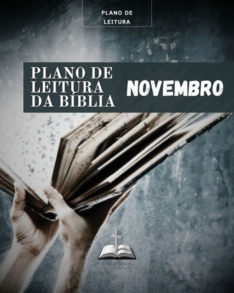 Plano de leitura bíblica sequencial: alimente sua alma diariamente com a Palavra de Deus. Comece hoje a jornada pelos Profetas.