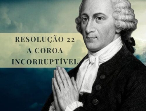 Paulo abandona o passado em busca da coroa incorruptível. Descubra como direcionar toda sua força para a felicidade eterna em Cristo.