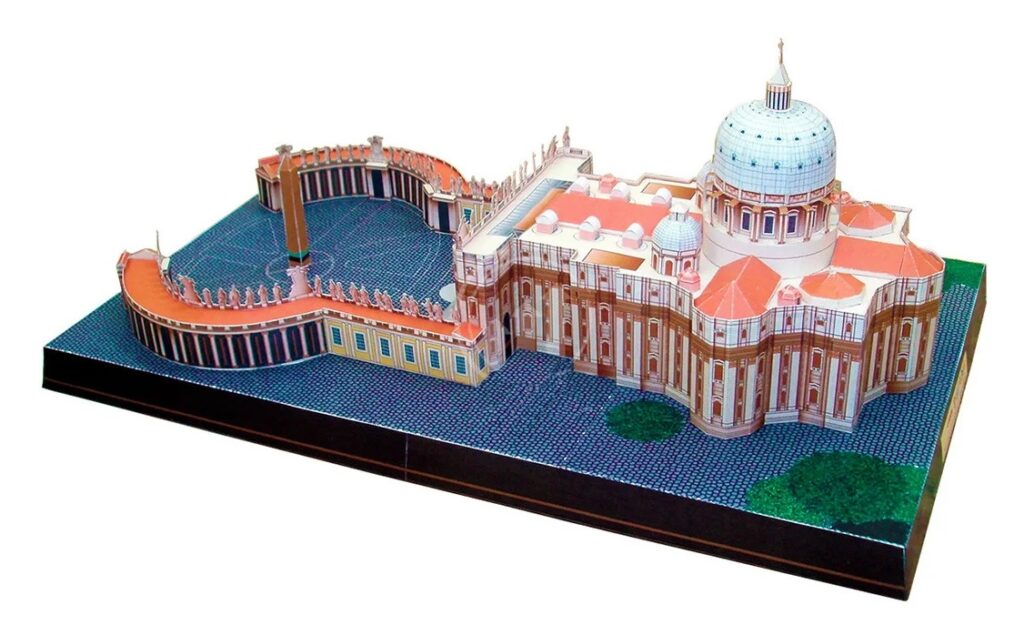 REFORMA-PROTESTANTE-BASÍLICA-DE-SÃO-PEDRO