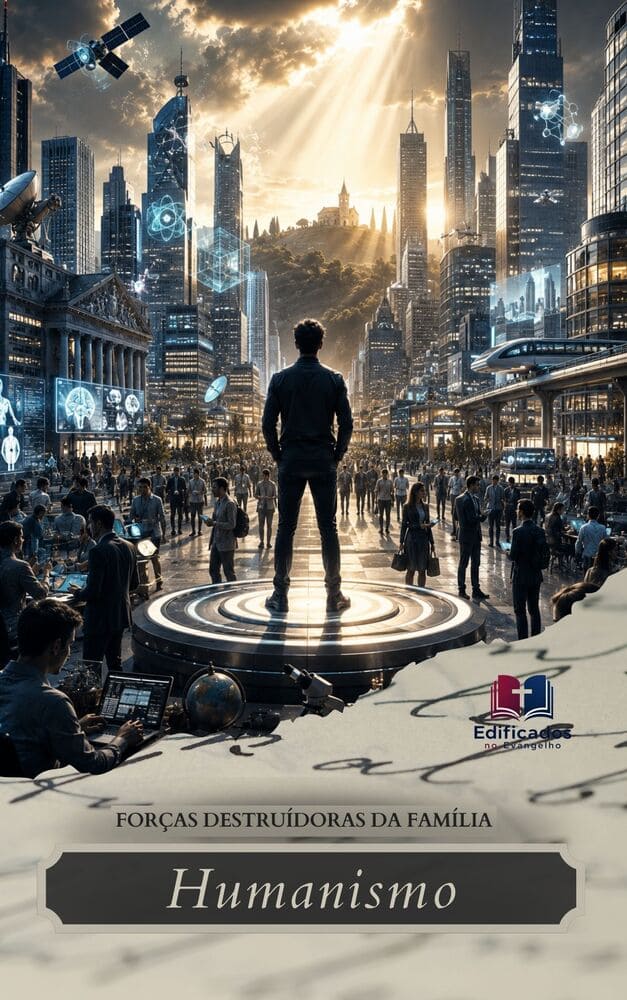 LIÇÃO 03 – Humanismo