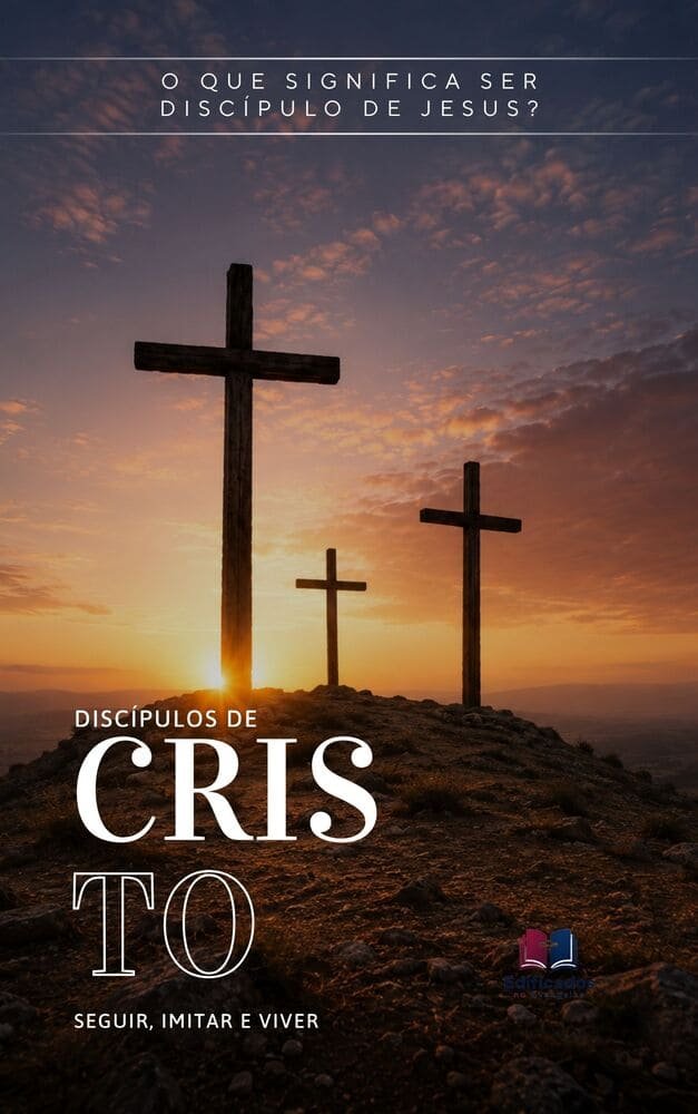 DISCIPULADO – O que significa seguir a Cristo?