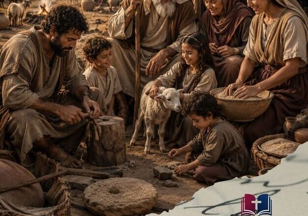 Entenda a visão bíblica da família como aliança divina, desde a criação até o seu papel no plano de redenção e no testemunho do evangelho.